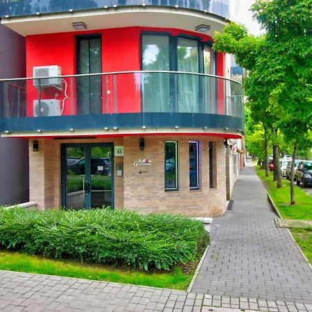 Novilda 102&103 Apartamento *