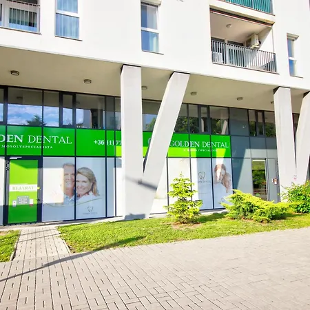 Apartamento Novilda 102&103