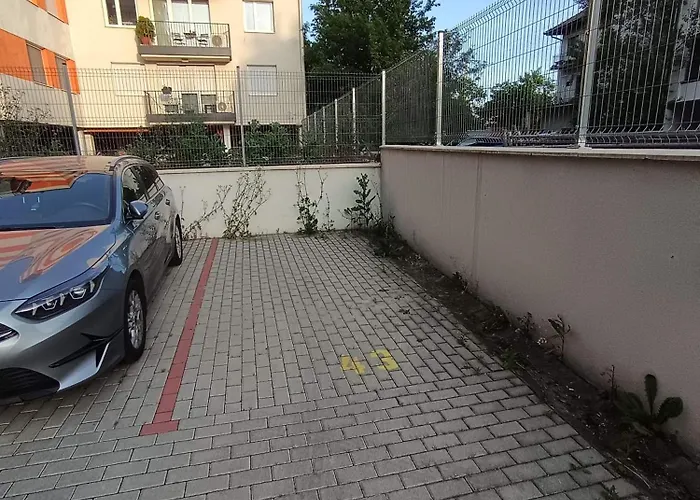 Novilda 102&103 Budapest