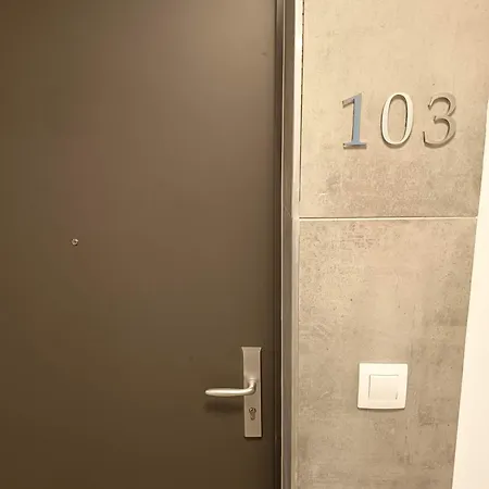 Novilda 102&103 Lägenhet Budapest