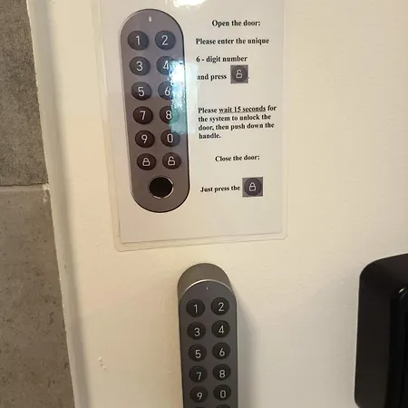 Lägenhet Novilda 102&103 *