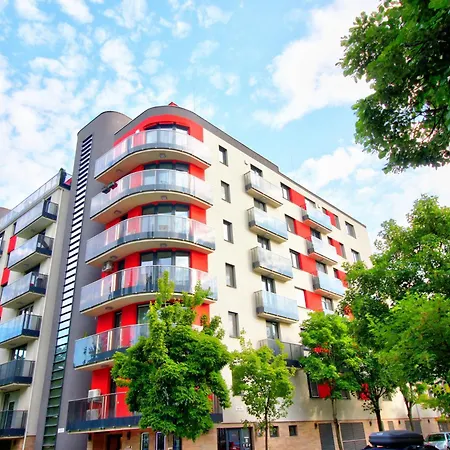 Novilda 102&103 * Budapest