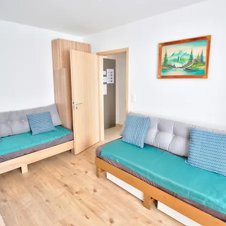 Novilda 102&103 Appartamento