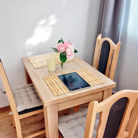 Appartamento Novilda 102&103 Budapest