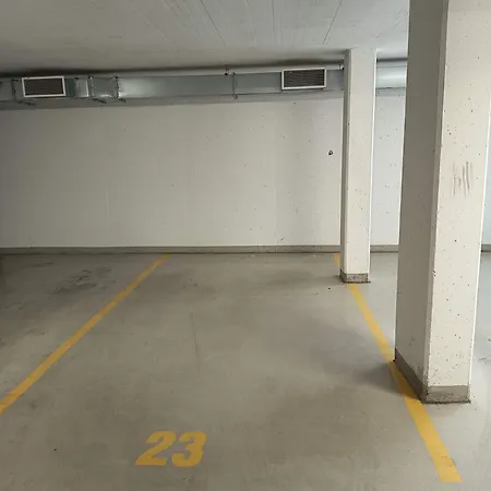 Appartamento Novilda 102&103 Budapest