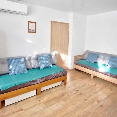 Appartamento Novilda 102&103