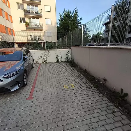 Novilda 102&103 Budapest