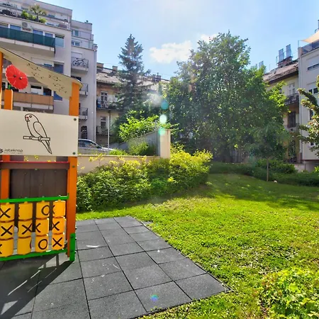 Novilda 102&103 Appartamento *